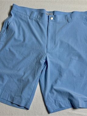 Peter Millar Crown Sport golf short size 35